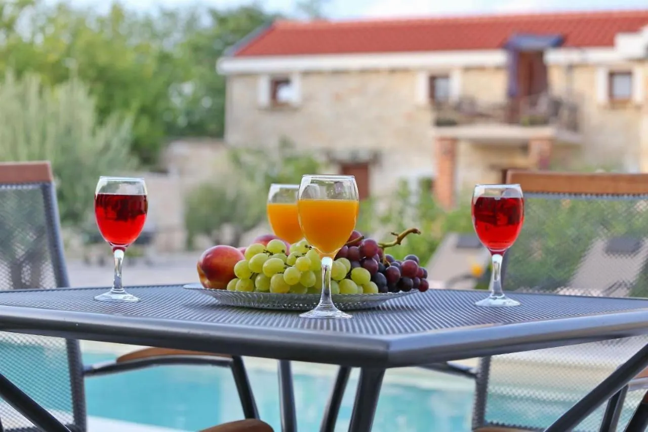 Villa Tereza Prkos