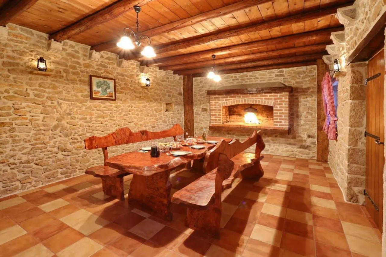 Villa Tereza Prkos